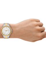 Michael Kors Callum Quartz Men’s Watch MKO1181