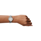 Emporio Armani Analog Watch for Women AR1908