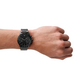 Emporio Armani Mario Chronograph Men’s Watch AR11242I