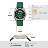 Michael Kors Accelerator 2.0 Analog Watch for Men MK9173