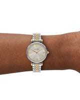 Emporio Armani Analog Watch for Women AR11702