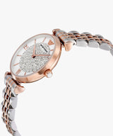 Emporio Armani Analog Watch for Women AR1926