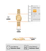Michael Kors Suri Gold-Tone Watch MK7590