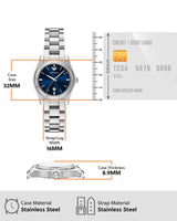 Emporio Armani AR11717 Women’s Watch AR11717