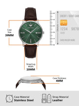 Emporio Armani Analog Watch for Men AR11672