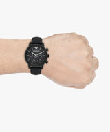 Emporio Armani Analog Chronograph Watch for Men AR1970