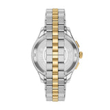 Emporio Armani Chronograph Watch & Bracelet Set for Men AR80084SET