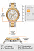 Michael Kors Lennox Men Quartz Chronograph Watch MKO1237