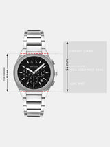 Armani Exchange Men’s Watch AX4186