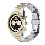 Emporio Armani Chronograph Watch for Men AR11678
