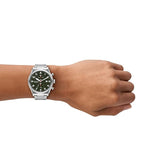 Michael Kors Panorama Chronograph Watch MK9196 Men