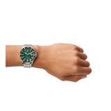 Emporio Armani Diver Style Men’s Watch AR11338I
