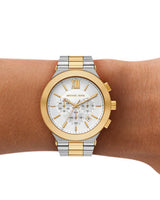 Michael Kors Billie Chronograph Watch MK9221 Men