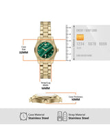 Emporio Armani Analog Watch for Women AR11761