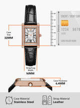 Emporio Armani Analog Watch for Women AR11624i