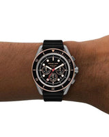Michael Kors Maritime Gunmetal Watch MK9206 Men