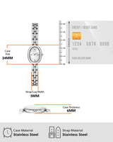 Emporio Armani Women’s Watch AR11720