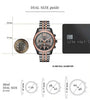 Michael Kors Lexington Chronograph Watch MK8561