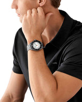 Michael Kors Maritime Gunmetal Watch MK9163