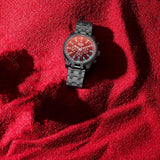 Diesel Split Chronograph Watch for Men DZ4589