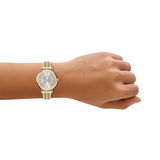 Emporio Armani Analog Watch for Women AR11766