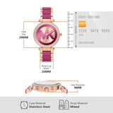 Michael Kors Quartz Women’s Watch MKO1256I