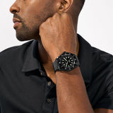 Michael Kors MK9181 Maritime Black Watch