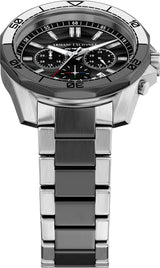Armani Exchange Analog Quartz Chronograph Watch for Men AX1973