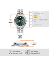Emporio Armani Men’s Chronograph Watch AR11746