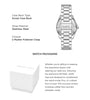 Michael Kors Maritime Silver-Tone Watch MK9161