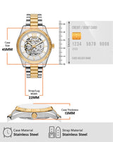 Michael Kors Men’s Watch MK9244