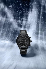 Emporio Armani Mario Chronograph Men’s Watch AR11242I