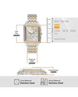 Emporio Armani Men’s Chronograph Watch AR11752