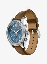 Michael Kors Lexington Chronograph Men’s Watch MK9258I