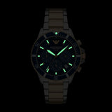 Emporio Armani Men’s Chronograph Watch AR11740