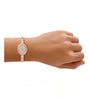 Michael Kors Maude Rose Gold Watch MK7594