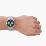 Emporio Armani Chronograph Analog Watch for Men AR11581i