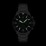 Emporio Armani Men’s Chronograph Watch AR11739