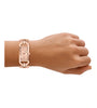 Michael Kors Mk Empire Quartz Women MK7602