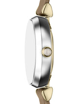 Emporio Armani Analog Watch for Women (Minimalist Series) AR11770