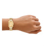 Michael Kors Suri Gold-Tone Watch MK7590