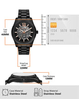 Michael Kors Men's Watch MK9244