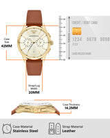 Emporio Armani Men’s Chronograph Watch AR11714