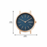 Skagen Women Quartz Watch SKW2837I