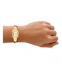 Michael Kors Women Dial & Bracelet Style Watch MK7589