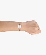 Emporio Armani Analog Watch for Women AR1956