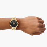 Michael Kors Lennox Gold Watch MK9226 Men
