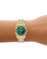 Emporio Armani Analog Watch for Women AR11761