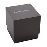 Emporio Armani Chronograph Watch for Men AR11678