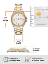 Michael Kors Callum Quartz Men’s Watch MKO1181